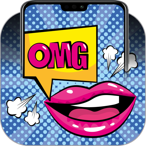 OMG  Wallpapers icon