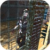 Five Nights with Granny icon