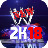 Guide WWE 2K18 Smackdown icon