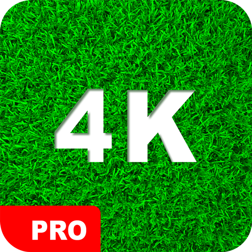 Green Wallpapers PRO icon
