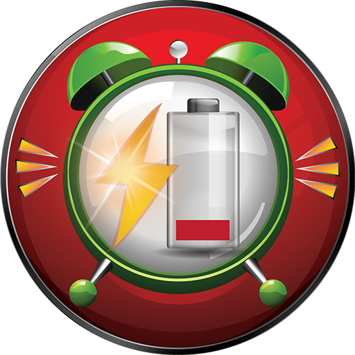 Low Battery Alarm Ringtones icon