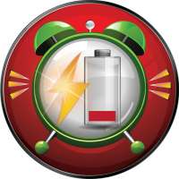 Low Battery Alarm Ringtones on 9Apps
