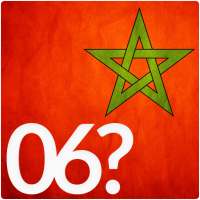 Maroc Contacts on 9Apps