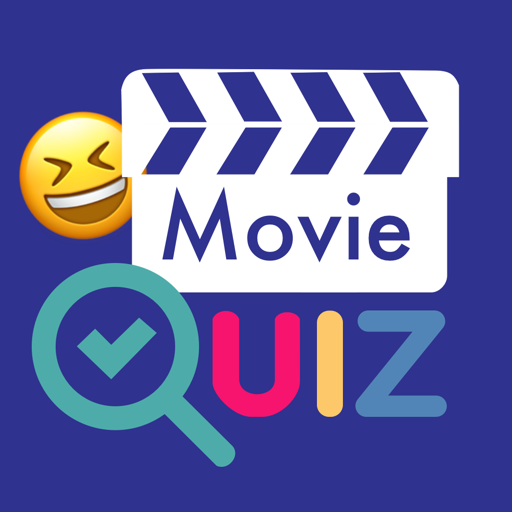 ikon Movie Quiz - emoticons trivial