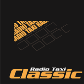 TAXI Classic icon