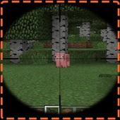 DesnoGuns Mod Installer icon