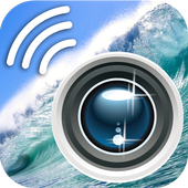 FOXeye WiFi CAM icon
