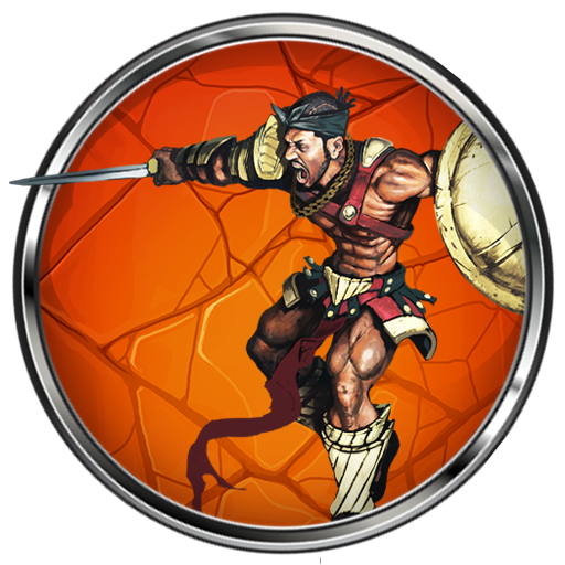 Battle Fight : VS Fighting icon