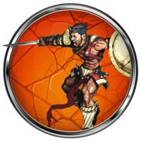 Battle Fight : VS Fighting