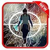 Wallpaper Korra Avatar on 9Apps