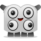 100  Sticker Efx Camera आइकन