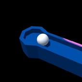 Ball Road 3D icon