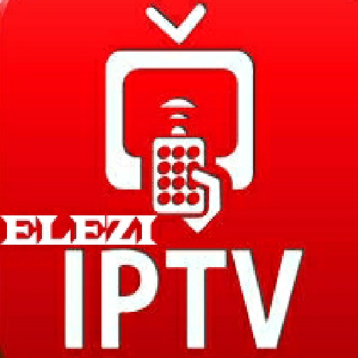 E IPTV icon