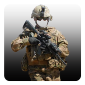 Army Photo Montage icon