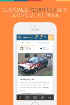 Coker Bubble screenshot 3