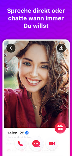 BaseChat - Flirt & Singles Dating App screenshot 4