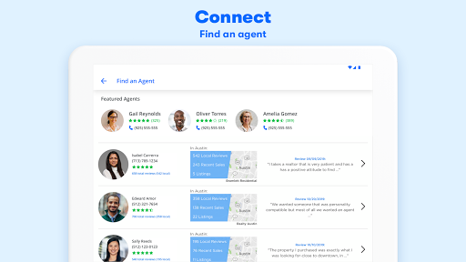Zillow: Find Houses for Sale & Apartments for Rent screenshot 24