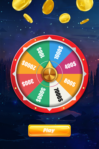 Spin to Earn - Spin to Win screenshot 3