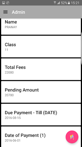 Kites Junior College screenshot 7