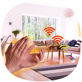 Clap To Find My Phone icon