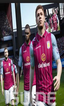 Guide :FIFA 15 screenshot 2