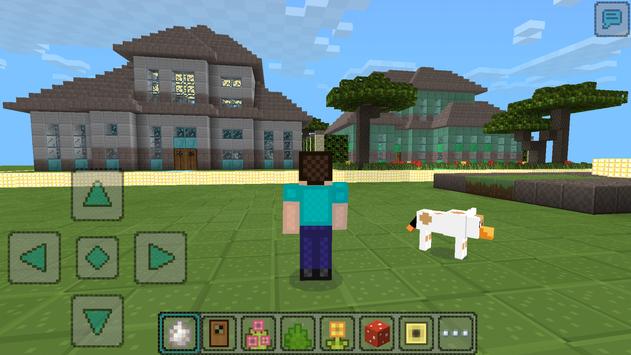 PIXIE CRAFT - SANDBOX screenshot 7