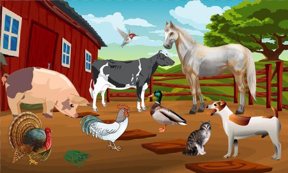 Farm Animal Sounds screenshot 4