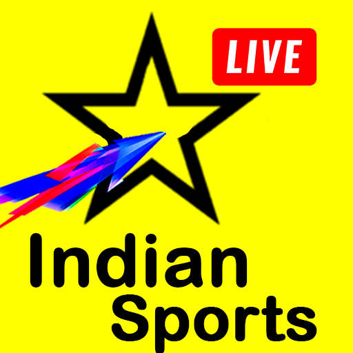 Star Sports Live Cricket Streaming icon