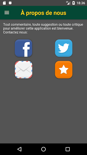 Bet Predictor - Conseils de paris screenshot 7