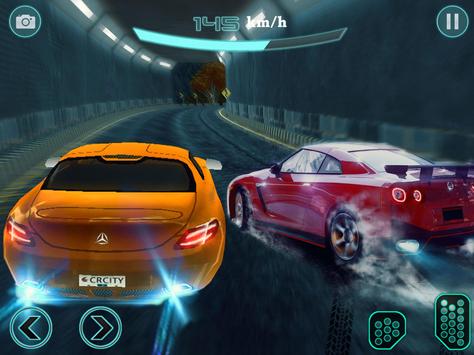 Offroad Car 4X4 Mountain Drive Simulator 2018 screenshot 7