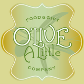 O'live A Little Specialty icon