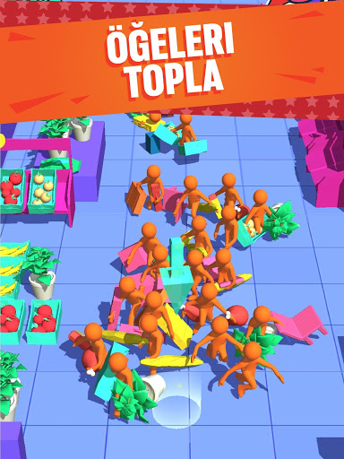 Crazy Shopping screenshot 12