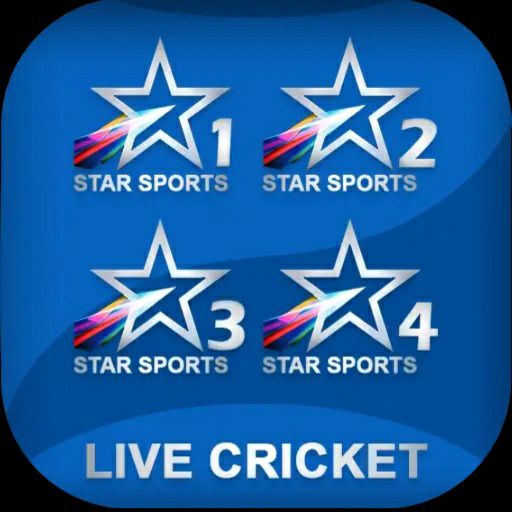 Star Sports Live Cricket TV Streaming- Live IPL icon