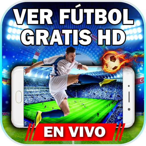 Ver Futbol En Vivo TV Y Radios Deportes TV Guide icon