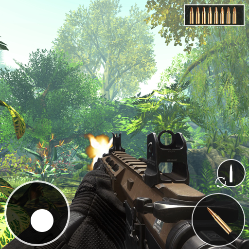 Free Camera Prank App Firing icon