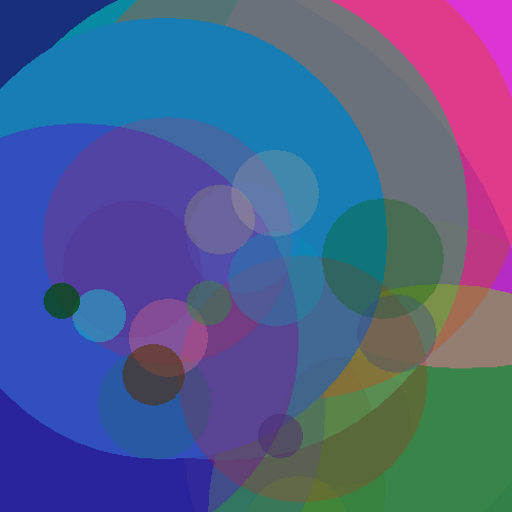 LivingColors Live Wallpaper icon