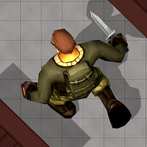 Assassin Master Hunter icon