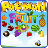 Pac-Man Fruit icon