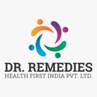 Health First - Dr Remedies on 9Apps