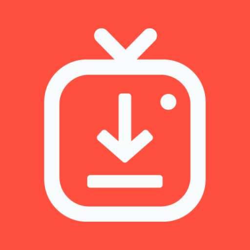 Instagram Video Downloader icon