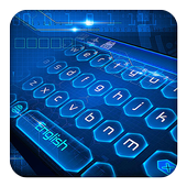 Holographic Gun Keyboard icon