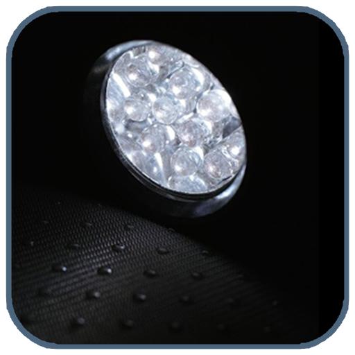 Flashlight icon