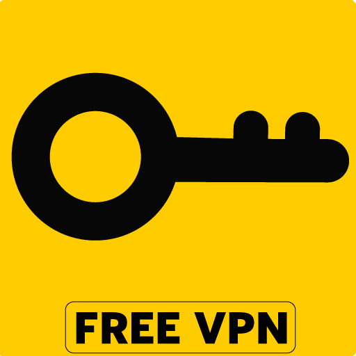Ghost Vpn - Unlimited Free VPN icon