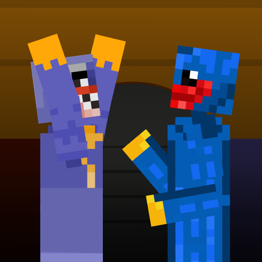 Buggy Wuggy Playground icon