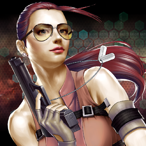 Strike Force: Arcade FPS icon