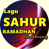 ikon Lagu SAHUR 2018