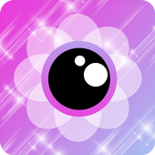 Pretty Camera - Pro icon
