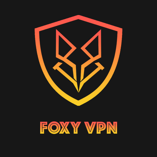 FOX VPN icon
