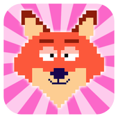 Zoo Games Memory Matching иконка