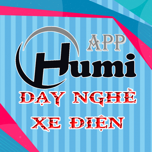 HUMI APP icon